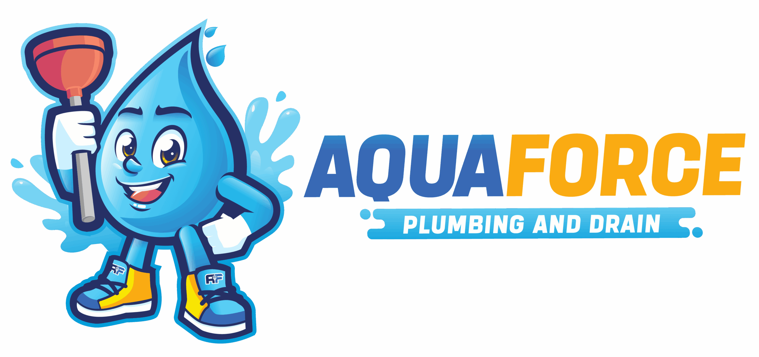 Aquaforce Plumbing & Drain