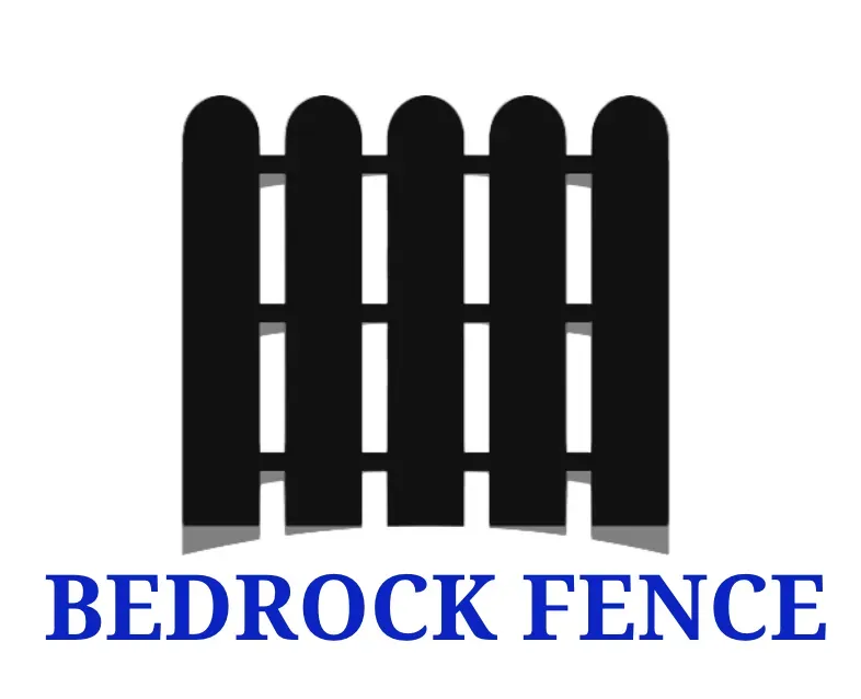 Bedrock Fence