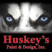 Huskey's Paint and Design